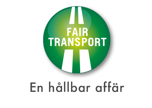 Fair Transport - En hållbar affär